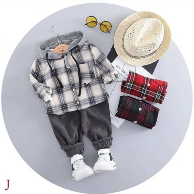 

KOLEKSI BRANDED (IMPORT)- 401.2J