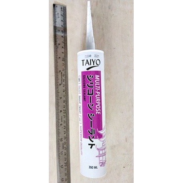 Lem Silicon/Lem kaca/lem aquarium