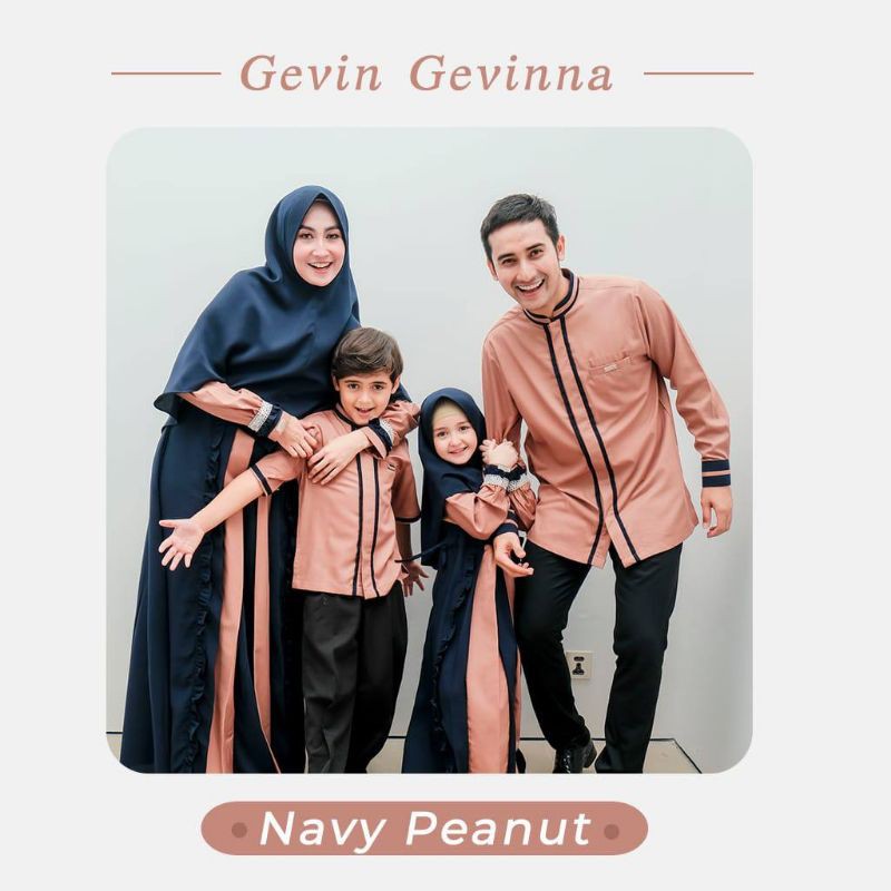 GEVIN KOKO KIDS BY SHIERAKI INDONESIA
