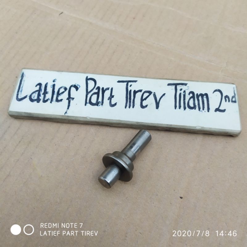 Stut kopling tiger 2000 GL neotech original