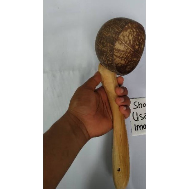 Gayung Batok Gayung mandi Jebor Batok Kelapa unik SIWUR GAYUNG BATOK KELAPA Gayung tempurung kelapa