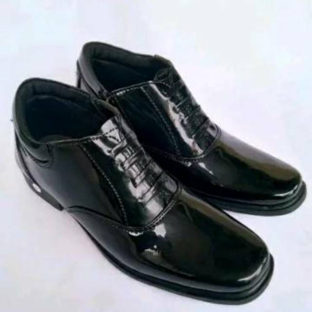 SEPATU PDH TNI POLRI SECURITY