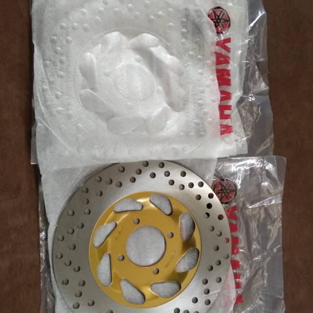 DISK PIRINGAN DEPAN RX.KING