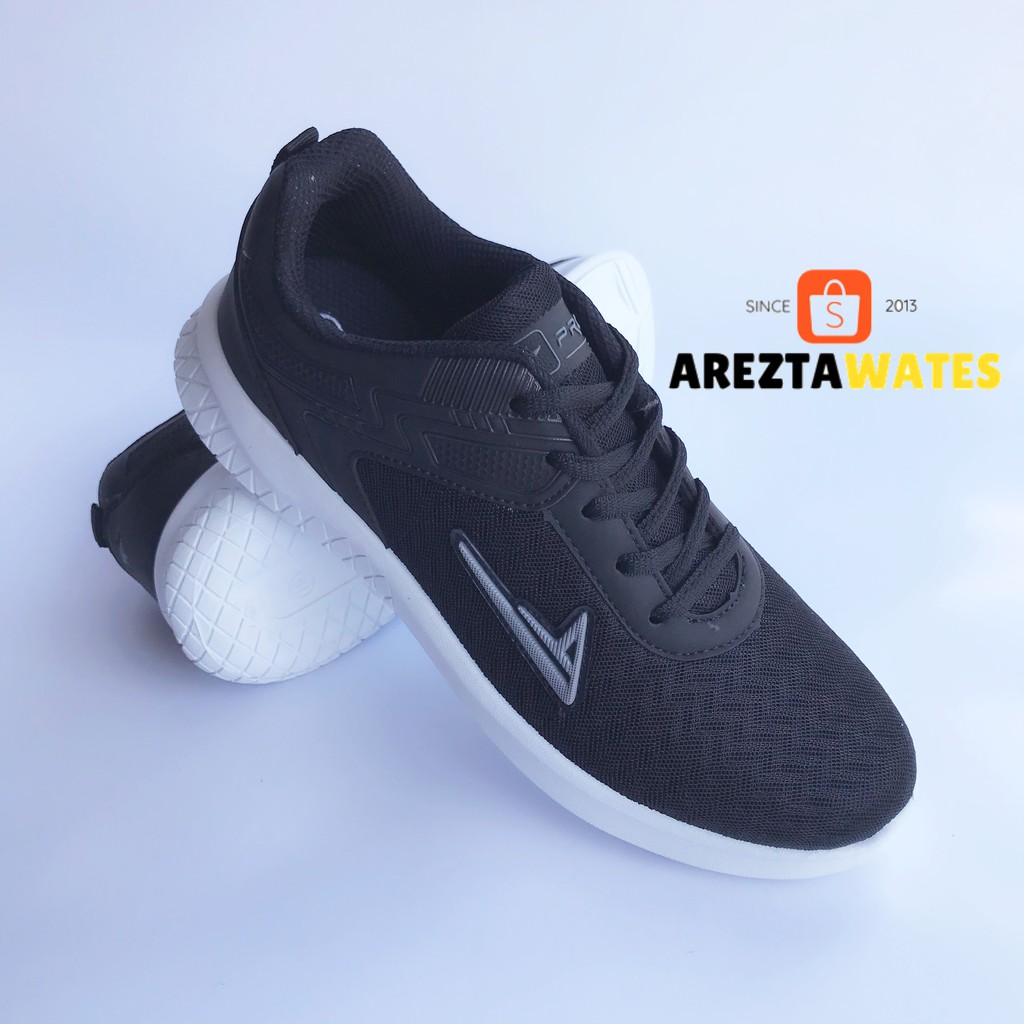 Sepatu sport pria ATT PA 700