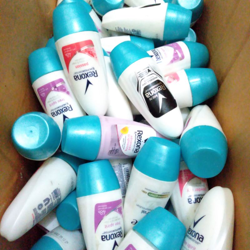 Rexona Roll On Rijek Random 45ml