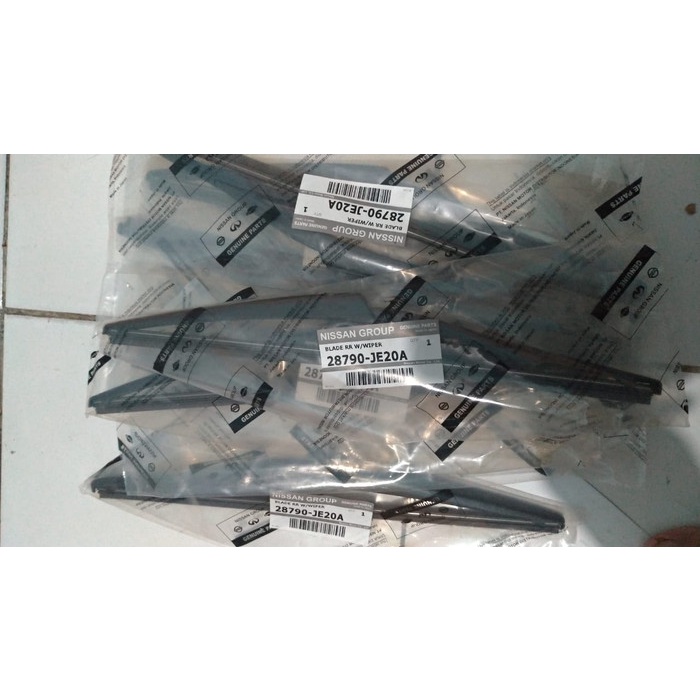 WIPER BELAKANG NISSAN SERENA XTRAIL Terjangkau