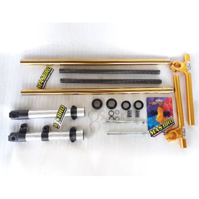 Paket As 26 pnp ninja vixion cbr dll