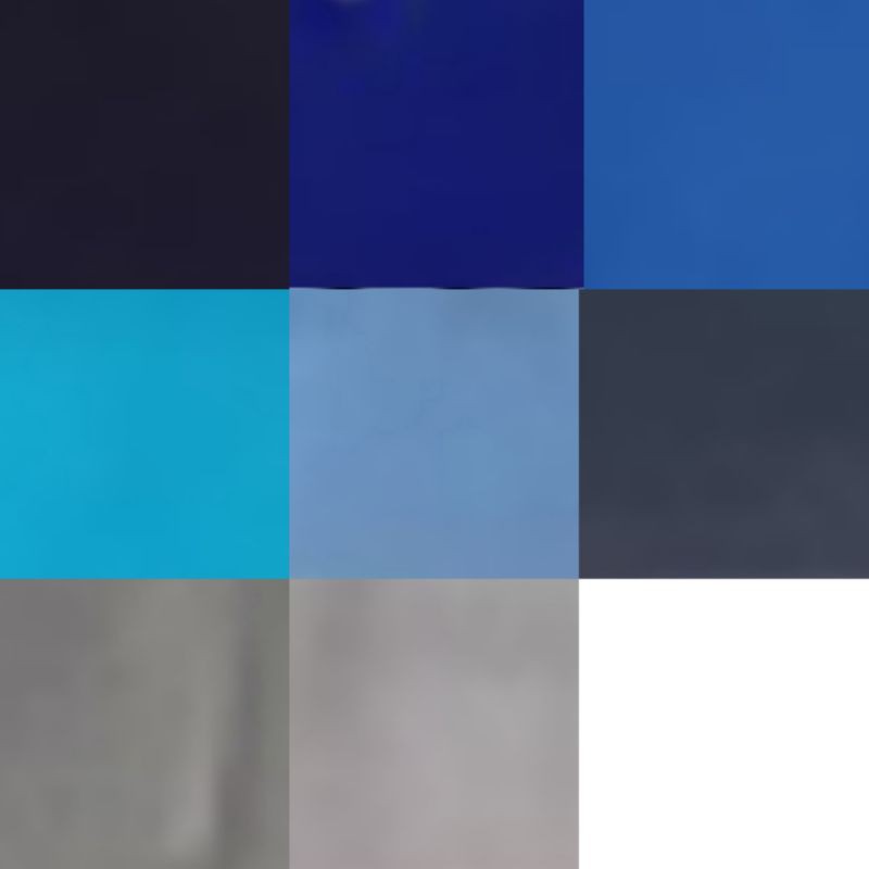 CLAUDEÉ Hijab Instant Bergo Non-pet Tanpa Tali Kerudung Sport Bahan Lembut Tidak Menerawang-5