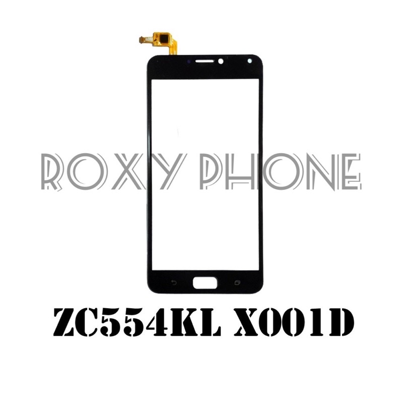 TOUCHSCREEN TS TC ASUS ZENFONE 4 MAX PRO X001D ZC554KL