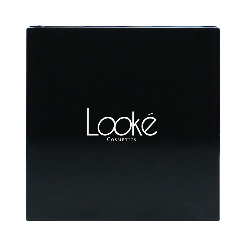 Looke Holy Perfecting Pressed Powder Febe 8 gr