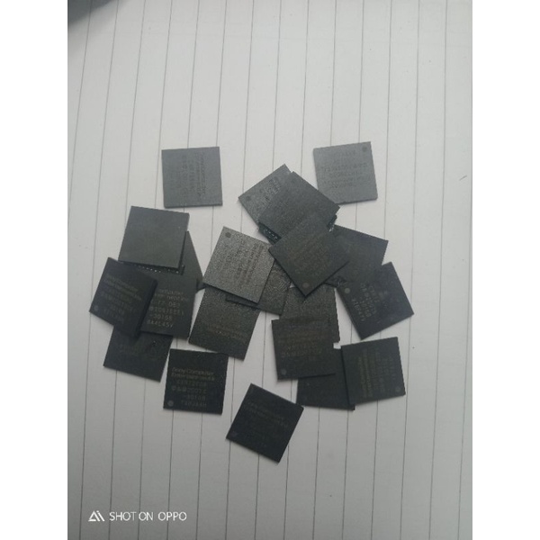 IC sub PS2 slim scph 79xxx/90xxx