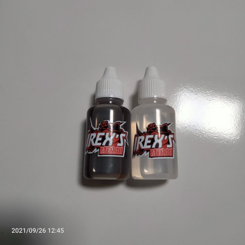 PAKET ESEN MITAM PUTIH IREX S MERAH MURAH