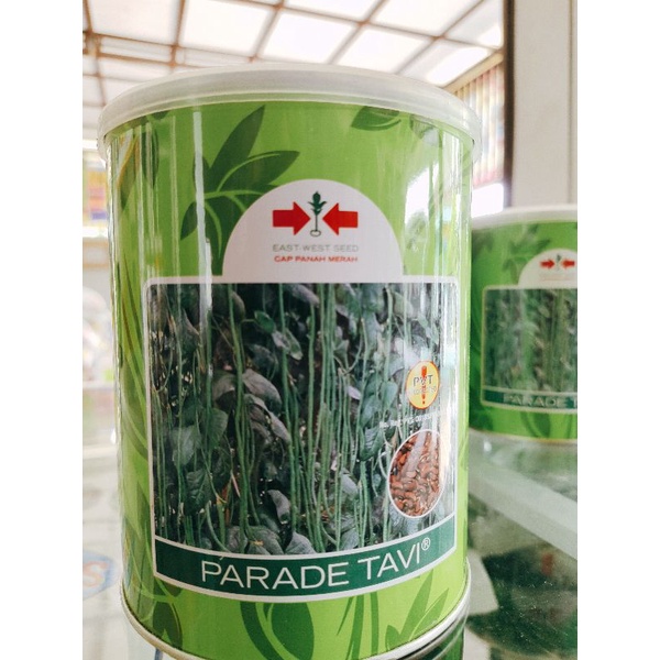 BIBIT KACANG PANJANG PARADE TAVI 500gram ORIGINAL