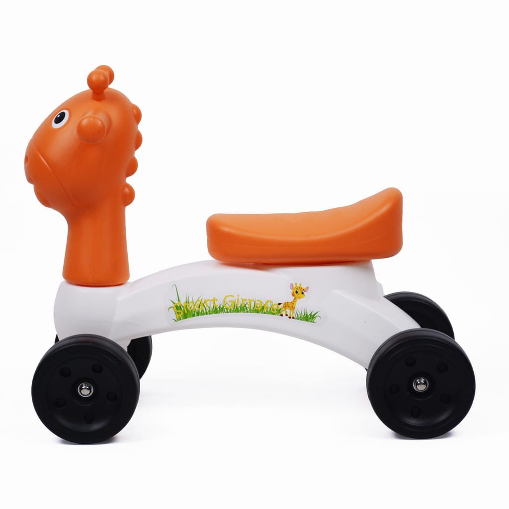 Labeille Ride On Smart Giraffe KC-122