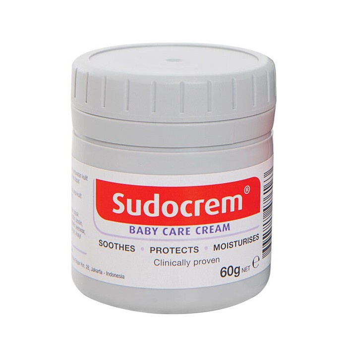 Sudocrem Baby Care Cream