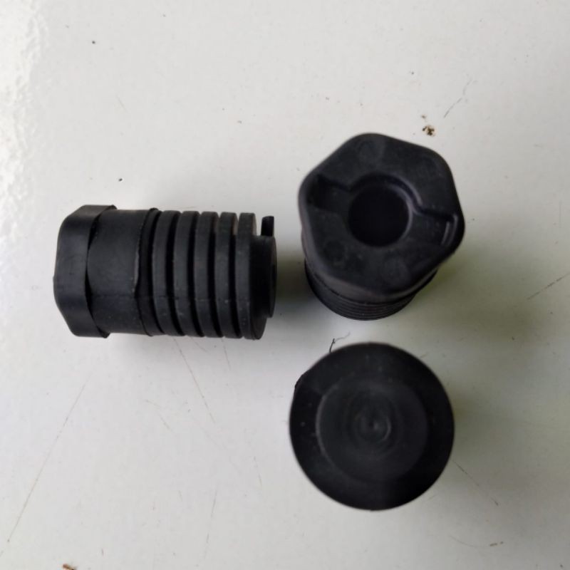 karet cup mesin, universal