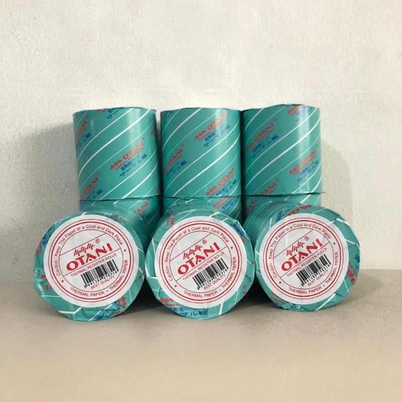 

THERMAL OTANI80x80