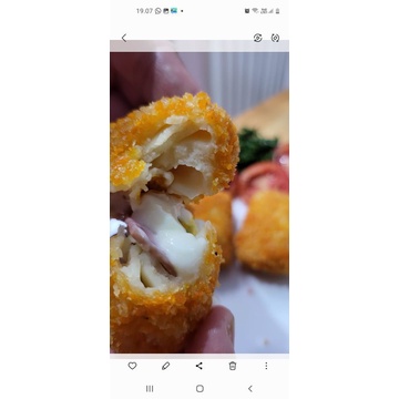 

risoles mayo