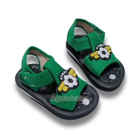 Sandal Bayi Model Tali Gunung High Quality Terbaru