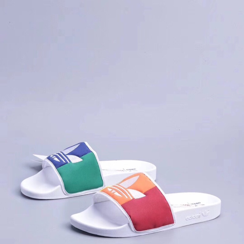 adilette pride slides