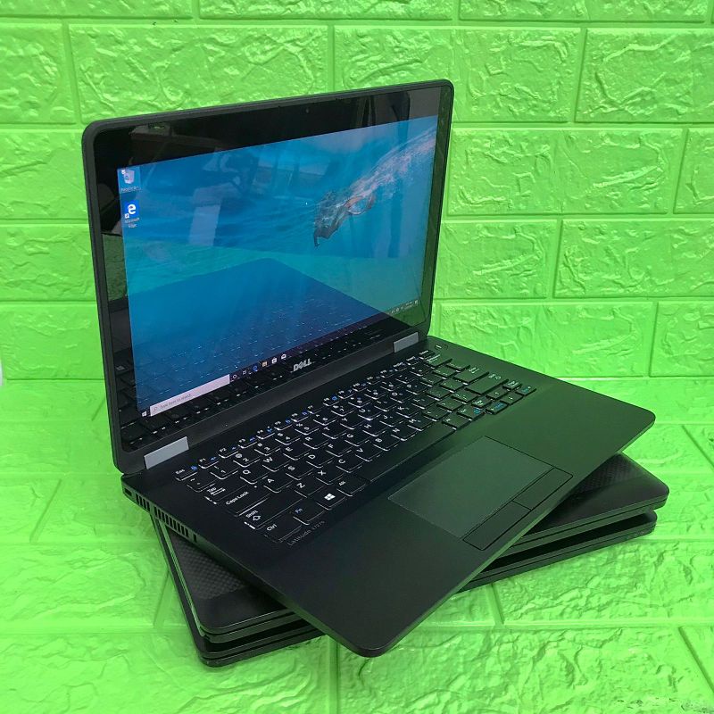 Dell Latitude 7270 Touchscreen