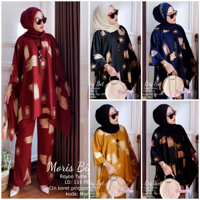 KARISMA KAFTAN LONGDRESS LOWO GAMIS LOWO KAFTAN JUMBO KAFTAN CLAUDIYA