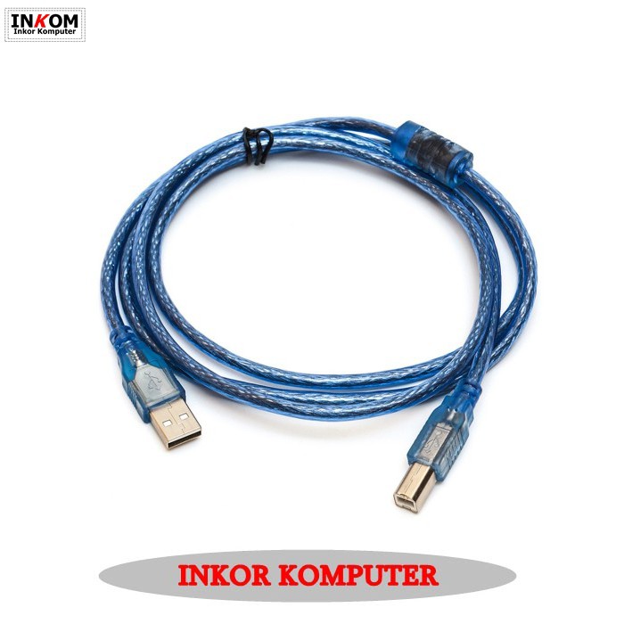 Kabel Printer Nyk USB 1.5m