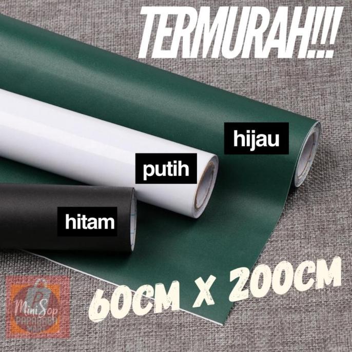 

BISA COD STIKER PAPAN TULIS WHITEBOARD BLACKBOARD KAPUR STICKER 60 X 200 CM/PULPEN GEL/PULPEN LUCU/PULPEN 1 PACK/PENSIL WARNA/PENSIL 2B/PENGHAPUS JOYKO/PENGHAPUS LUCU/RAUTAN PENSIL PUTAR/RAUTAN ELEKTRIK/SPIDOL WARNA/SPIDOL PERMANEN/SPIDOL