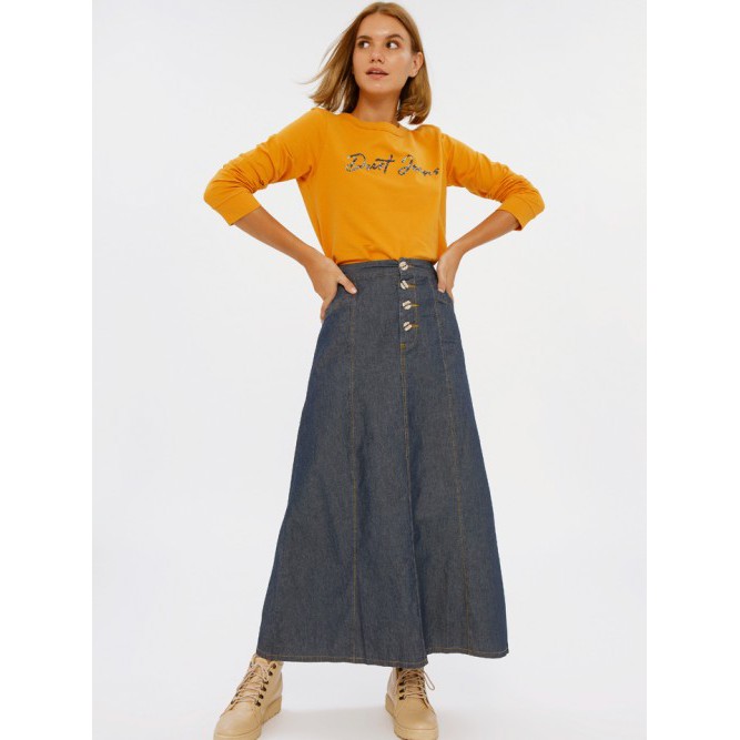 DUST Rok Sekatung (D 2181)