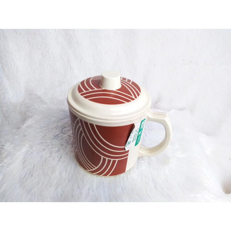 MUG KARAKTER ONYX