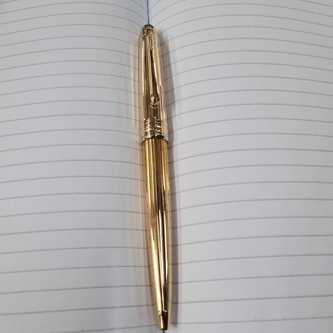 

pen mb gold super