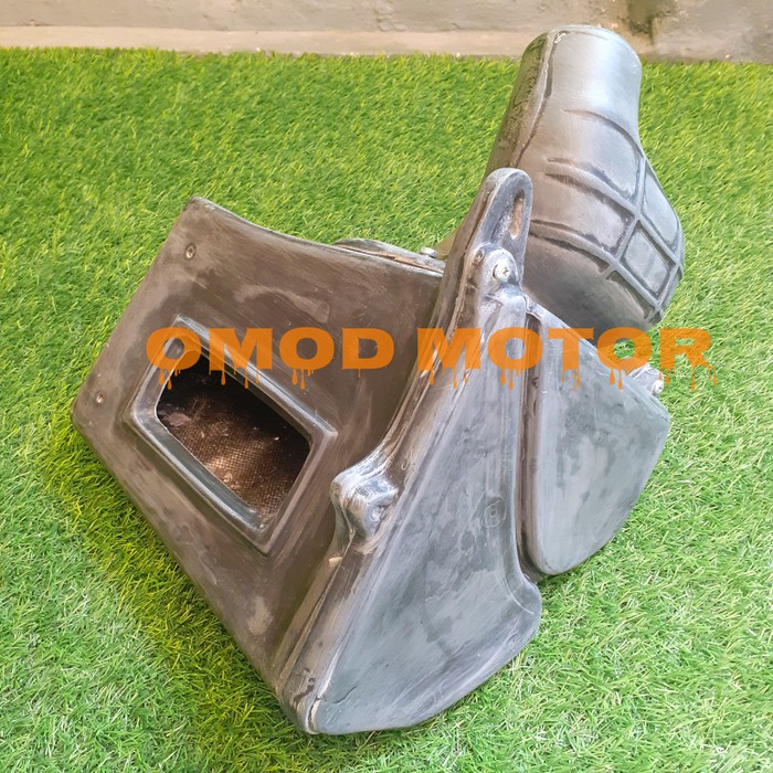 Air Box Filter CRF 230 Boks Saringan Udara CRF230 Bok