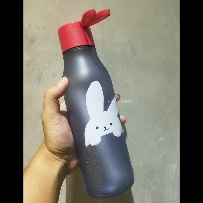 Tumbler Starbucks Autumn Edition Bunny 2020 Venti size