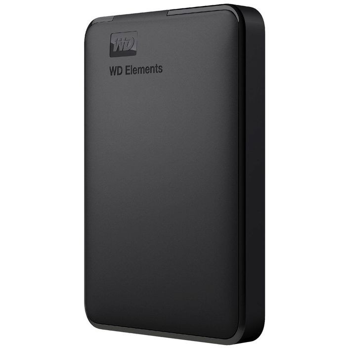 WD Element / Elements 2TB - HDD / HD / Hardisk Eksternal / External 2.5&quot;