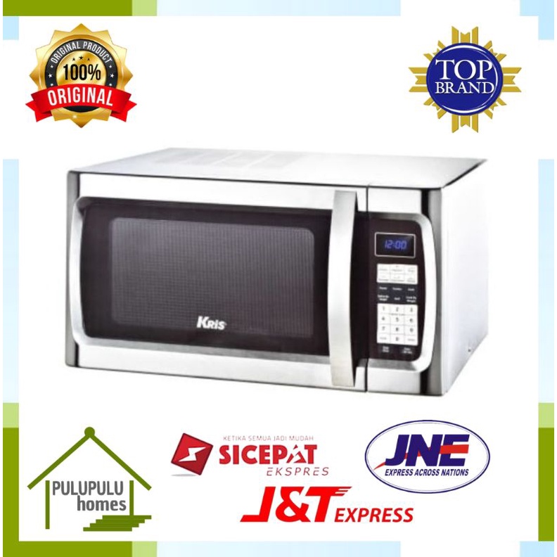 Kris Microwave 30ltr