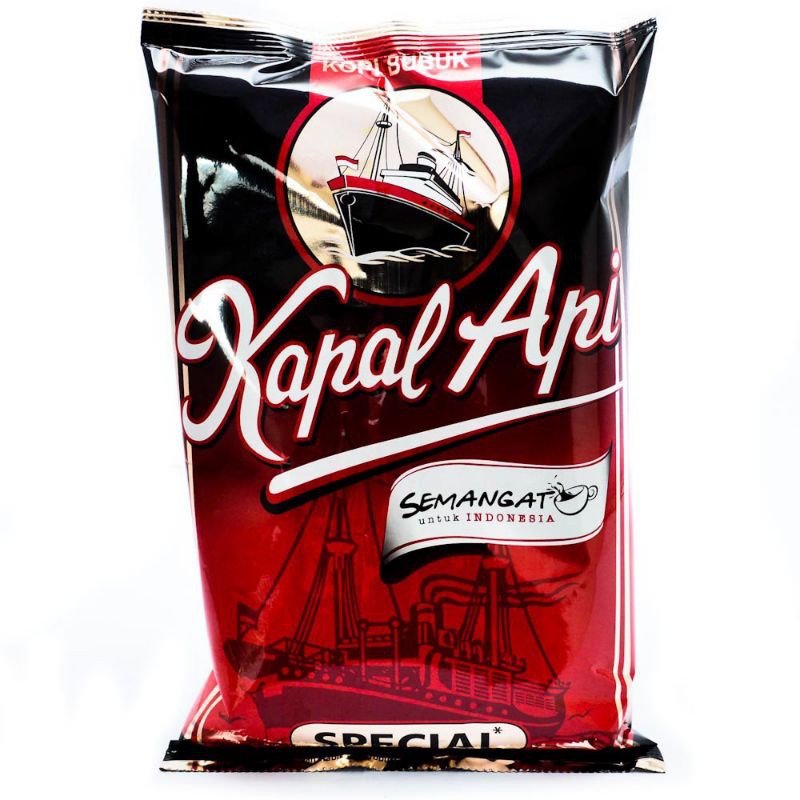 

kopi kapal api 65g