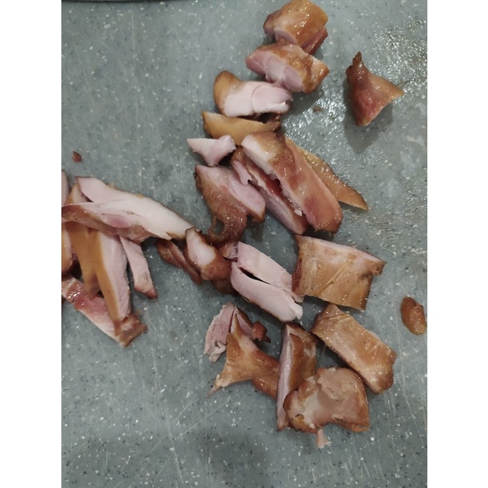 

SEI AYAM "1777" - khusus dalam kota Semarang - vakum 250gr