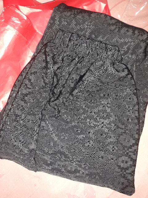 Realpict!!! Rok Duyung Polos Bhn Doby All Size,pinggang Full Karet