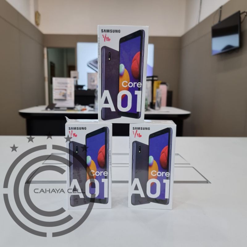 Samsung A01 Core 1/16
