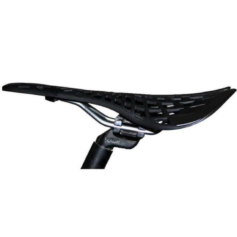 Sadel Jok Sepeda Model Laba2 Bike Saddle Hollow Ultralight Wildside FX-11