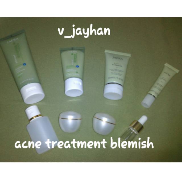 Jafra Acne