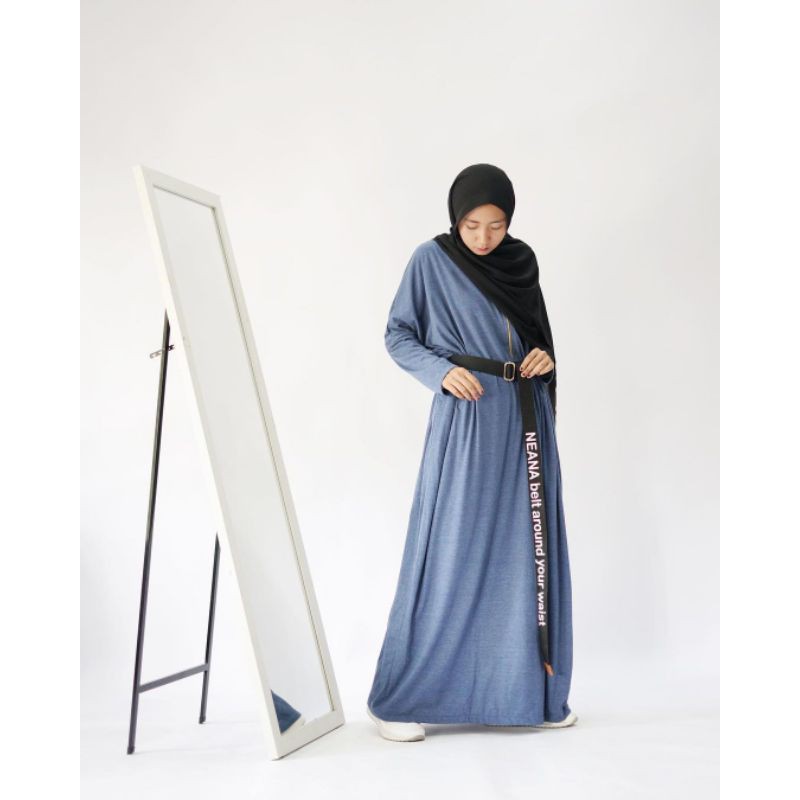 kavina dress neahijab