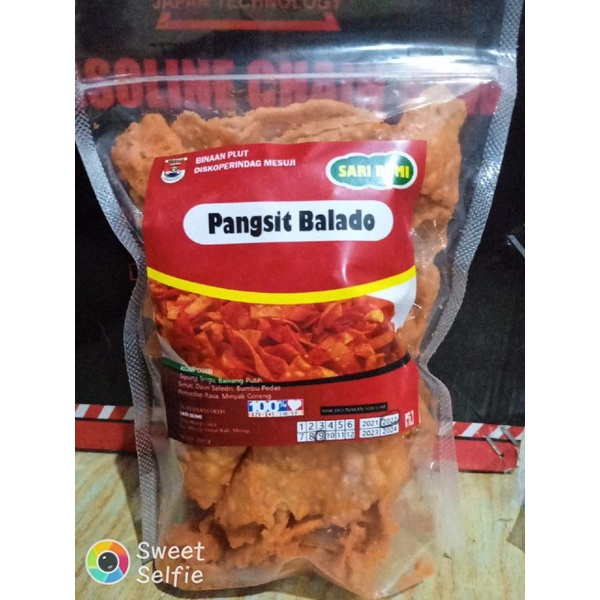 

SARI BUMI/MAKANAN RINGAN MESUJI, SEBLAK KERING,PANGSIT BALADO, UNTIR2,SOYA KEDELAI MESUJI