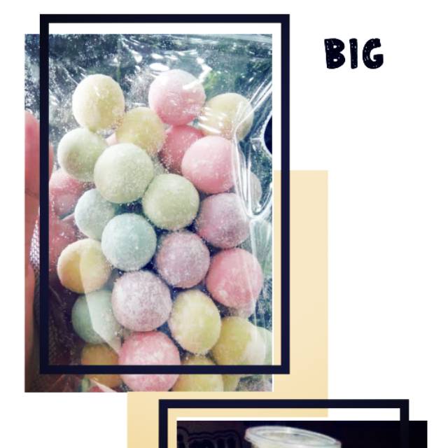 

Bola susu
