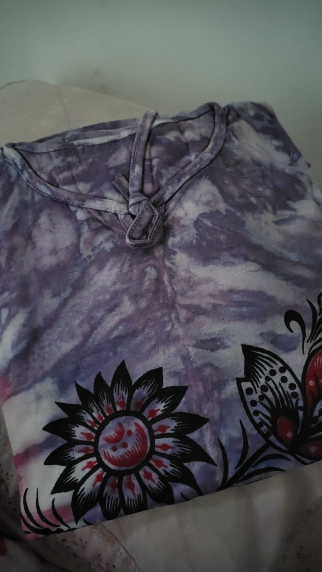 Setelan Batik/setelan Panjang/pakaian Wanita