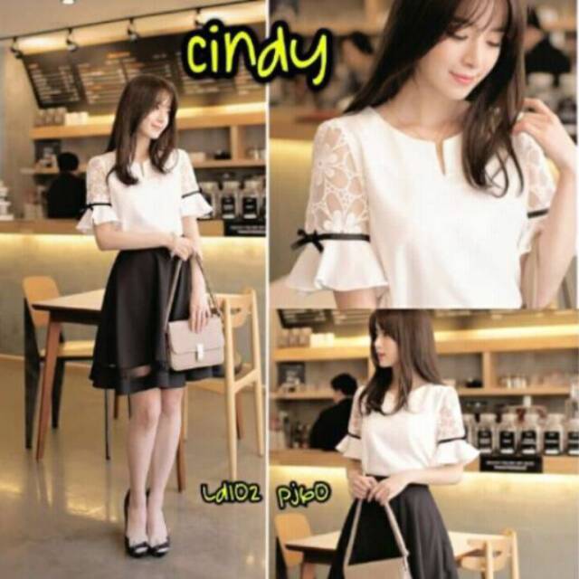 Blouse Cindy (28)