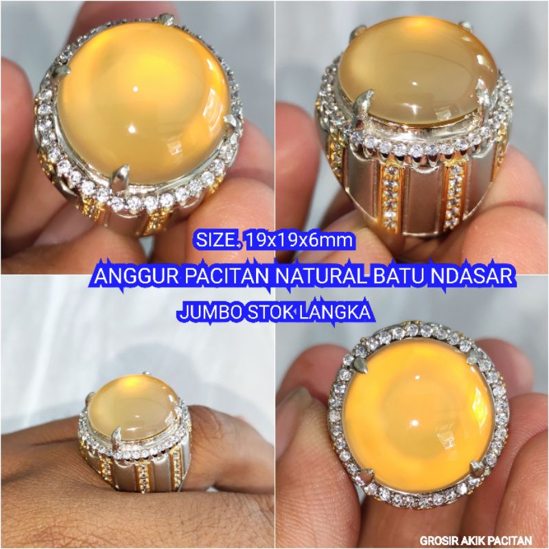 HARGA PROMO ANGGUR PACITAN KING KELADEN TOP KUALITAS PALING DICARI LANGKA