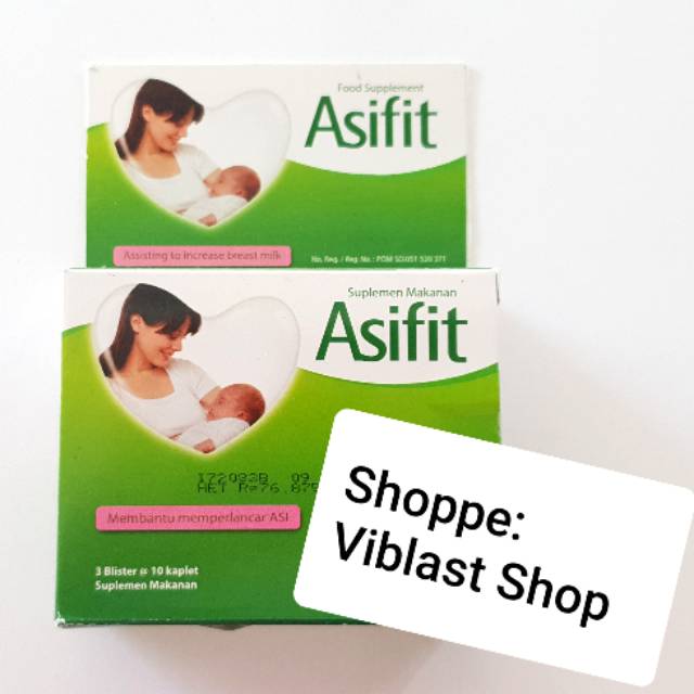 ASiFit Pelancar Asi