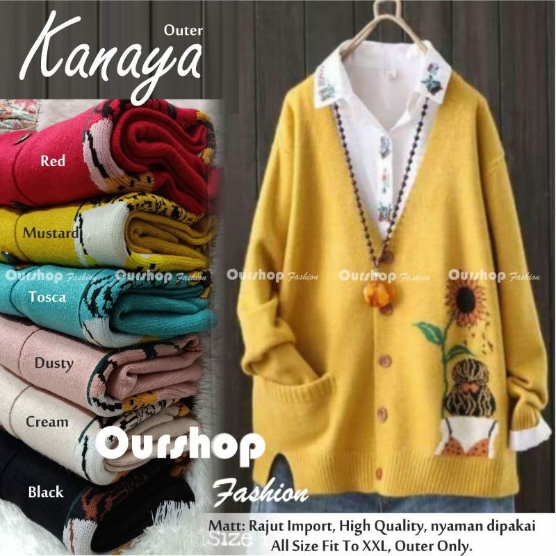 Kanaya outer
