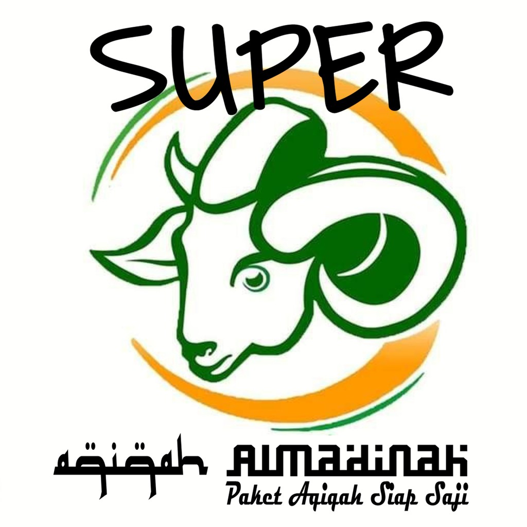 

AQIQAH PAKET SUPER / ALMADINAH KEDIRI